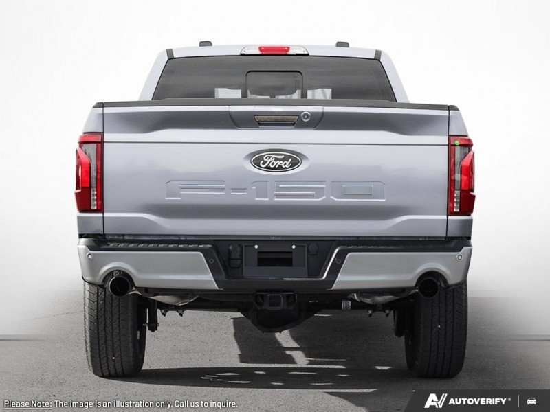 Ford F-150 LARIAT  - BlueCruise - Sunroof 1FTFW5L81TFA73936 139447