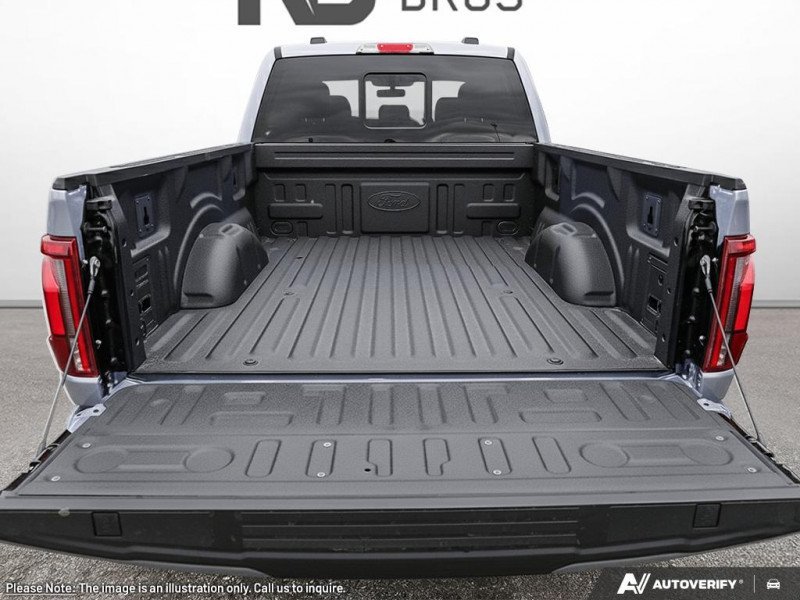 Ford F-150 LARIAT  - BlueCruise - Sunroof 1FTFW5L81TFA73936 139449