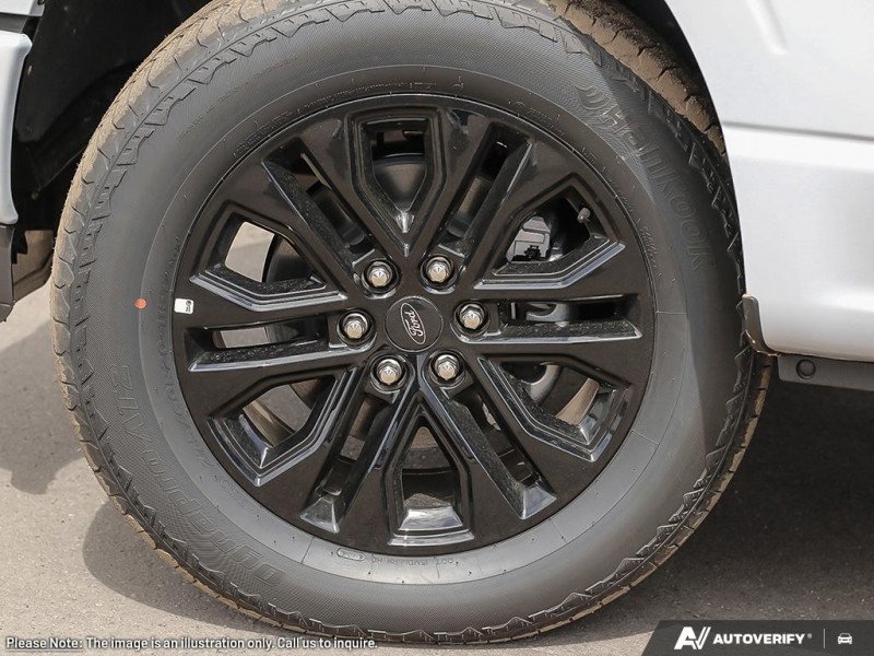 Ford F-150 LARIAT  - BlueCruise - Sunroof 1FTFW5L81TFA73936 139450