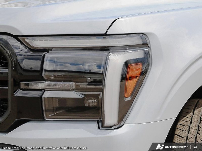 Ford F-150 LARIAT  - BlueCruise - Sunroof 1FTFW5L81TFA73936 139452