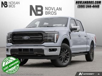 2026 Ford F-150 LARIAT  - BlueCruise - Sunroof - Image 0