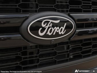 2026 Ford F-150 LARIAT  - BlueCruise - Sunroof - Image 8