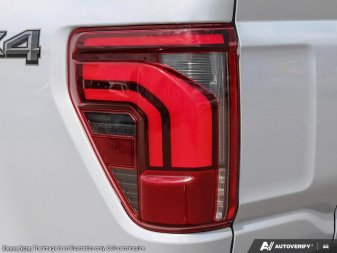 2026 Ford F-150 LARIAT  - BlueCruise - Sunroof - Image 10