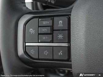 2026 Ford F-350 Super Duty Platinum  - Premium Audio - Image 11