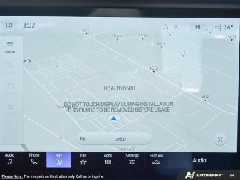 2026 Ford F-350 Super Duty Platinum  - Premium Audio - Image 14