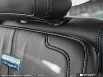 2026 Ford F-350 Super Duty Platinum  - Premium Audio - Image 16