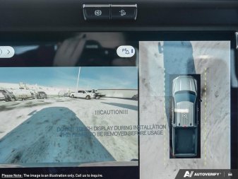 2026 Ford F-350 Super Duty Platinum  - Premium Audio - Image 18