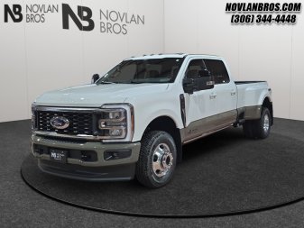 Ford F-350 Super Duty King Ranch  - Diesel Engine 1FT8W3DTXTEE26003 141655
