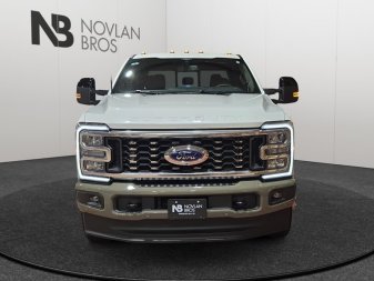 Ford F-350 Super Duty King Ranch  - Diesel Engine 1FT8W3DTXTEE26003 141662