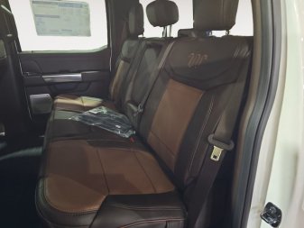 Ford F-350 Super Duty King Ranch  - Diesel Engine 1FT8W3DTXTEE26003 141667