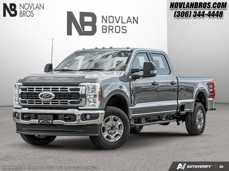 Ford F-350 Super Duty XLT  - Diesel Engine 1FT8W3BT6TEE29225 141407