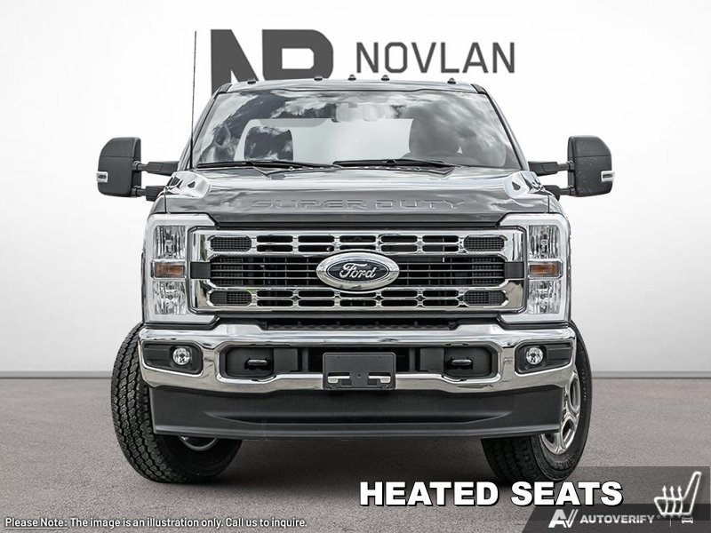 Ford F-350 Super Duty XLT  - Diesel Engine 1FT8W3BT6TEE29225 141408