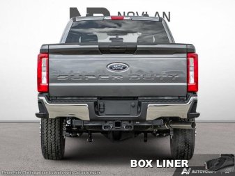 2026 Ford F-350 Super Duty XLT  - Diesel Engine - Image 4