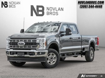 2026 Ford F-350 Super Duty XLT  - Diesel Engine - Image 0