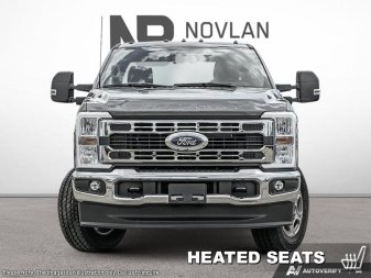 2026 Ford F-350 Super Duty XLT  - Diesel Engine - Image 1