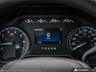 2026 Ford F-350 Super Duty XLT  - Diesel Engine - Image 14