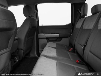 2026 Ford F-350 Super Duty XLT  - Diesel Engine - Image 21