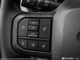 2026 Ford F-350 Super Duty XLT  - Diesel Engine - Image 25