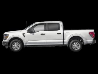 2026 Ford F-150 XL  - Tow Package - XL Series