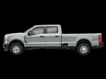 2026 Ford F-350 Super Duty XLT  - Diesel Engine