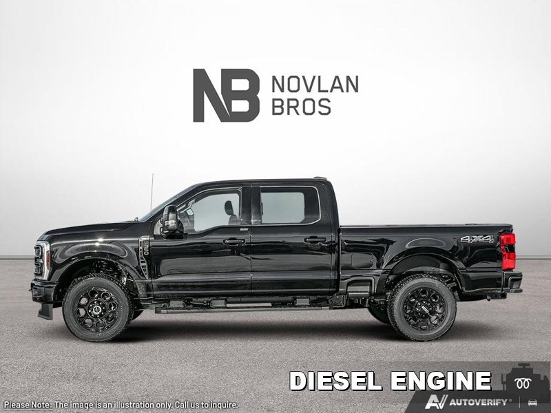 Ford F-350 Super Duty Lariat  - Premium Audio 1FT8W3BT3TEE26556 141435