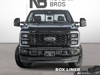 2026 Ford F-350 Super Duty Lariat  - Premium Audio - Image 1