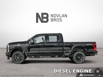 2026 Ford F-350 Super Duty Lariat  - Premium Audio - Image 2
