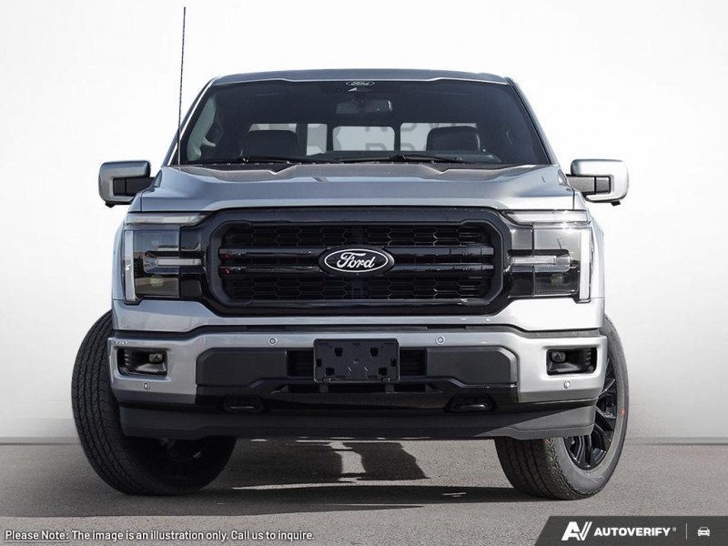 Ford F-150 LARIAT  - BlueCruise - Sunroof 1FTFW5L80TKD99573 139594