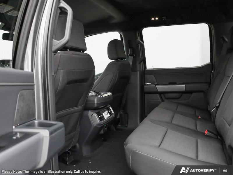 Ford F-150 XLT 1FTFW3LD9TFA36912 139638