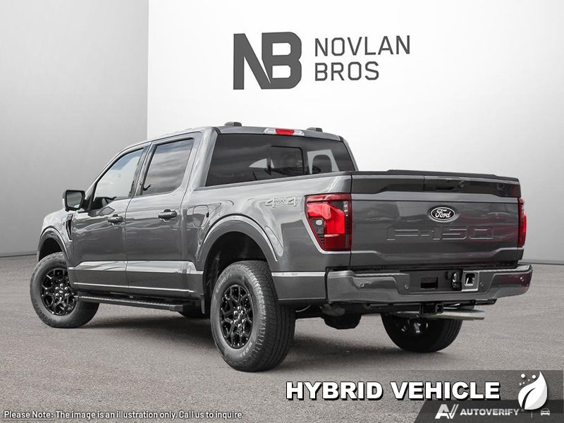 Ford F-150 XLT 1FTFW3LD9TFA36912 141485