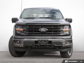 2026 Ford F-150 XLT - Image 1