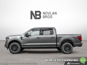 2026 Ford F-150 XLT - Image 3