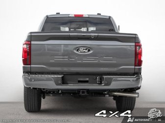 2026 Ford F-150 XLT - Image 5
