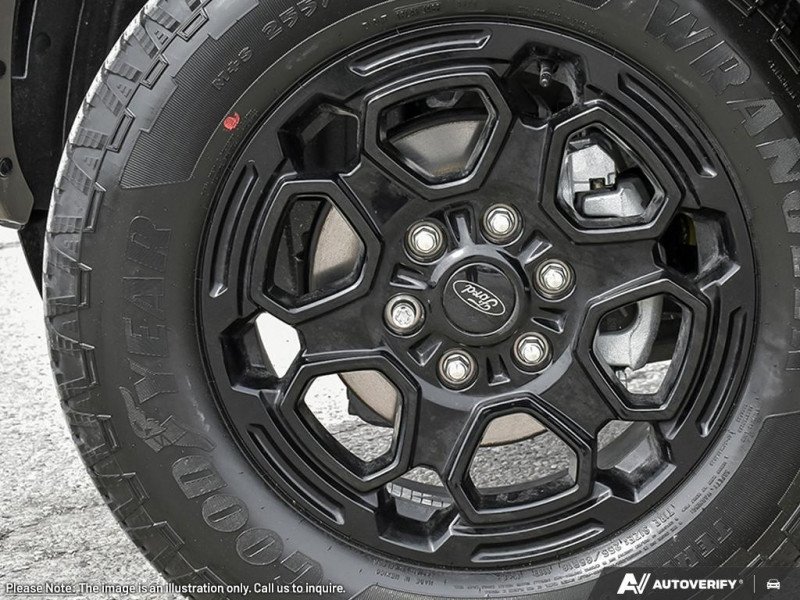 Ford Ranger XLT  - Running Boards 1FTER4HH4TLE16763 139650