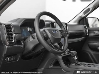 2026 Ford Ranger XLT  - Running Boards - Image 10