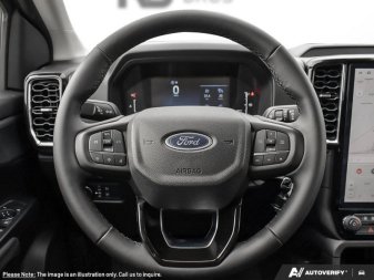 2026 Ford Ranger XLT  - Running Boards - Image 11