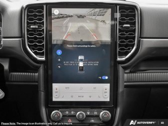 2026 Ford Ranger XLT  - Running Boards - Image 21