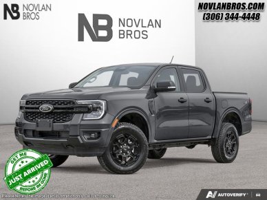 2026 Ford Ranger XLT  - Running Boards - Image 0