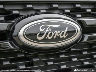 2026 Ford Ranger XLT  - Running Boards - Image 7