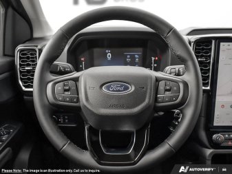 2026 Ford Ranger XLT  - Running Boards - Image 11