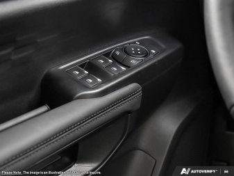2026 Ford Ranger XLT  - Running Boards - Image 14