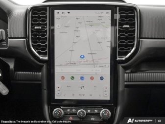 2026 Ford Ranger XLT  - Running Boards - Image 16