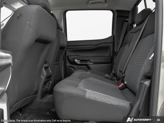 2026 Ford Ranger XLT  - Running Boards - Image 19