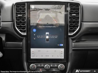 2026 Ford Ranger XLT  - Running Boards - Image 21