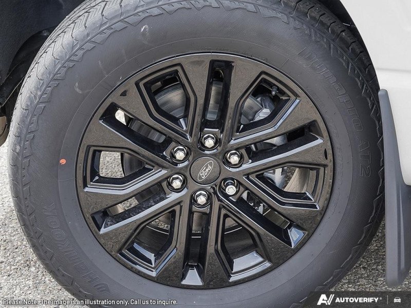 Ford F-150 LARIAT  - BlueCruise - Sunroof 1FTFW5L84TFA96417 139676