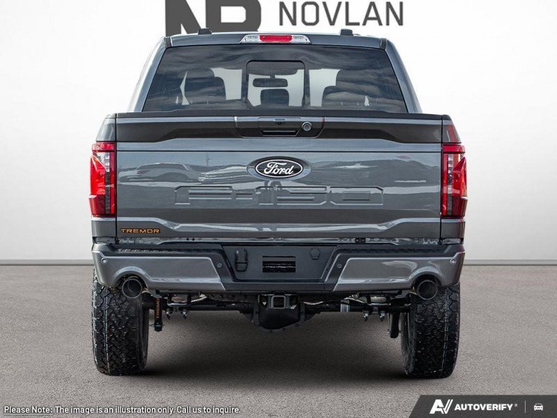 Ford F-150 Tremor  - BlueCruise 1FTFW4L81TFA76426 139697