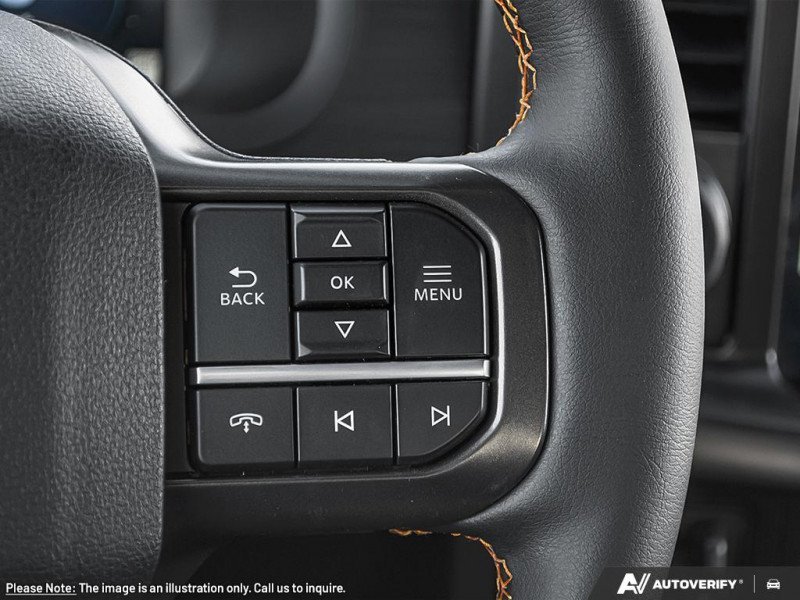 Ford F-150 Tremor  - BlueCruise 1FTFW4L81TFA76426 139716