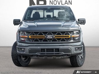 Ford F-150 Tremor  - BlueCruise 1FTFW4L81TFA76426 139694
