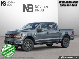 Ford F-150 Tremor  - BlueCruise 1FTFW4L81TFA76426 139734
