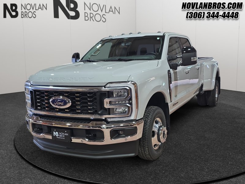 Ford F-350 Super Duty Lariat  - Premium Audio 1FT8W3DT9TEE35405 141784